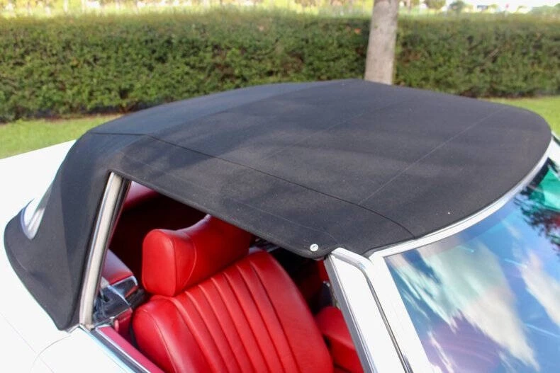1978 Mercedes-Benz R107 SL-Class - Image 22 of 31