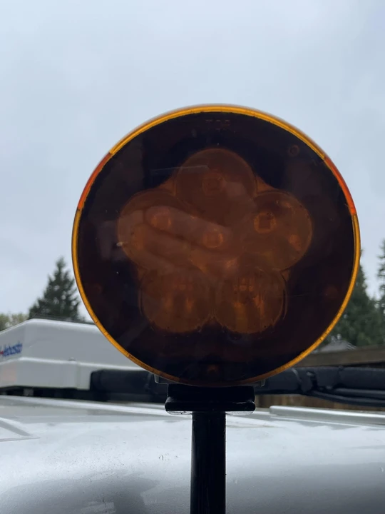 1978 Mercedes-Benz Unimog - Image 25 of 31