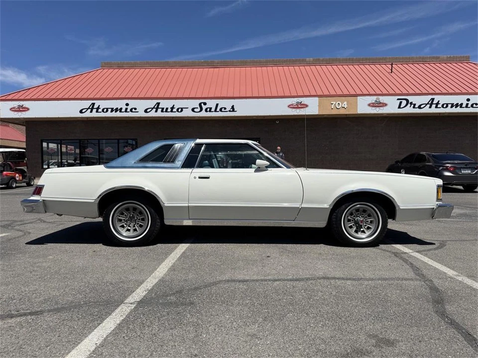 1978 Mercury Cougar 4th+ Gen - Image 5 of 31