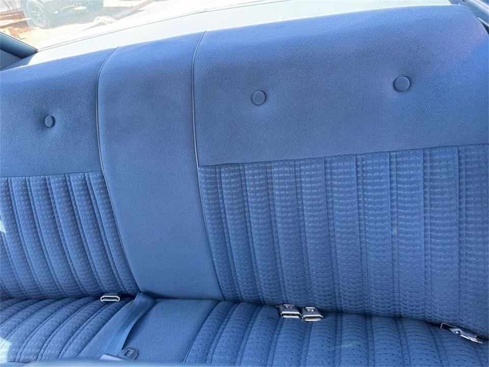 1978 Mercury Cougar 4th+ Gen - Image 11 of 31