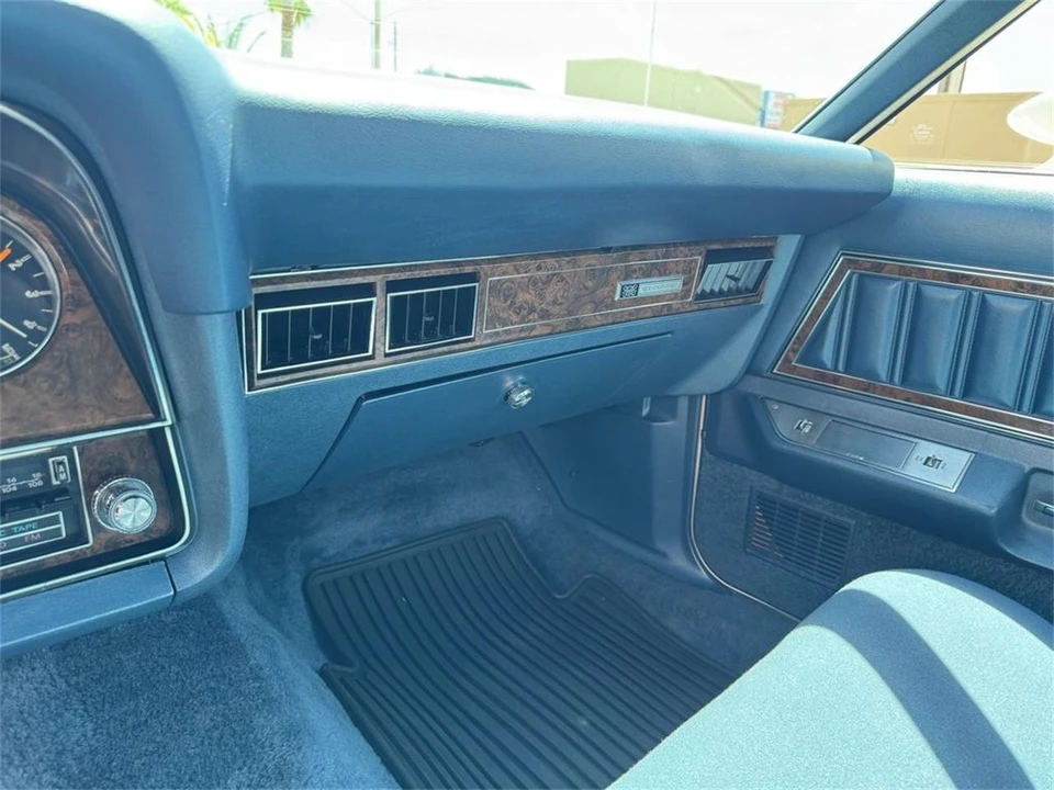 1978 Mercury Cougar 4th+ Gen - Image 13 of 31