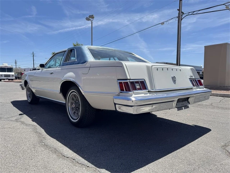 1978 Mercury Cougar 4th+ Gen - Image 7 of 31
