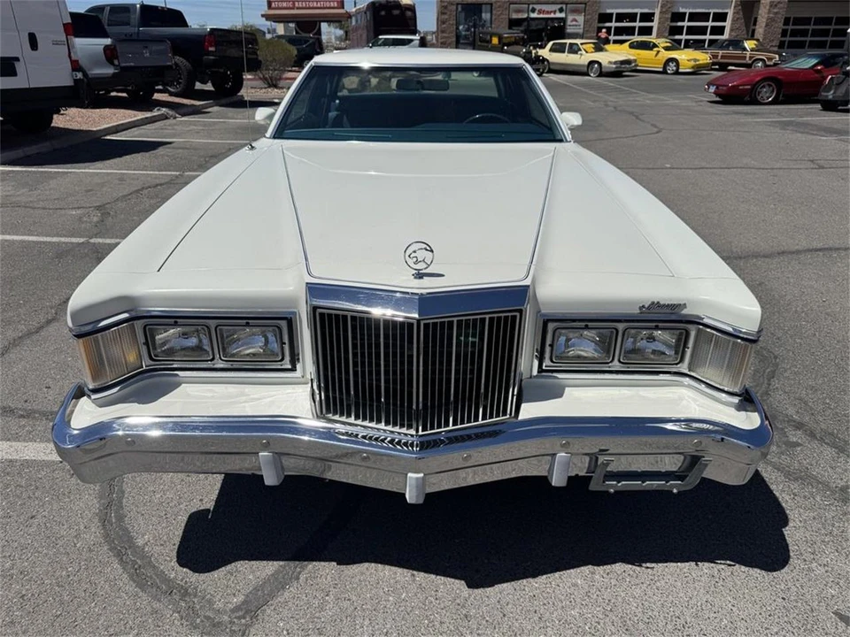 1978 Mercury Cougar 4th+ Gen - Image 3 of 31
