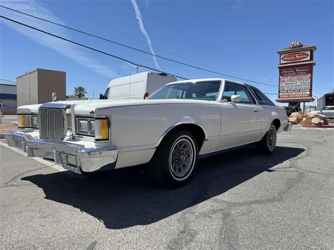1978 Mercury Cougar XR-7