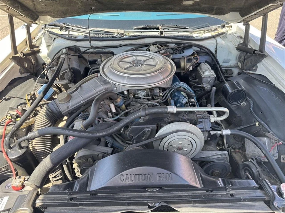 1978 Mercury Cougar 4th+ Gen - Image 17 of 31