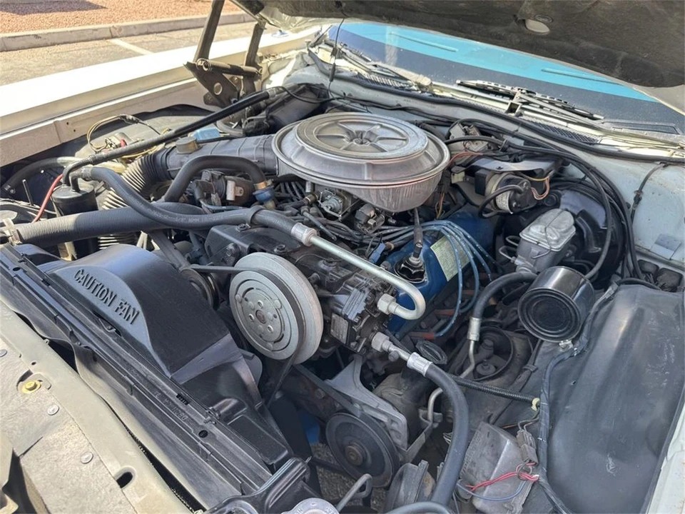 1978 Mercury Cougar 4th+ Gen - Image 19 of 31