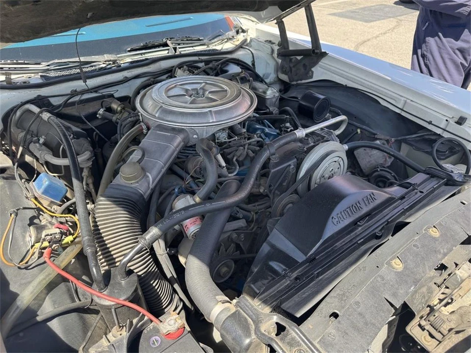 1978 Mercury Cougar 4th+ Gen - Image 18 of 31