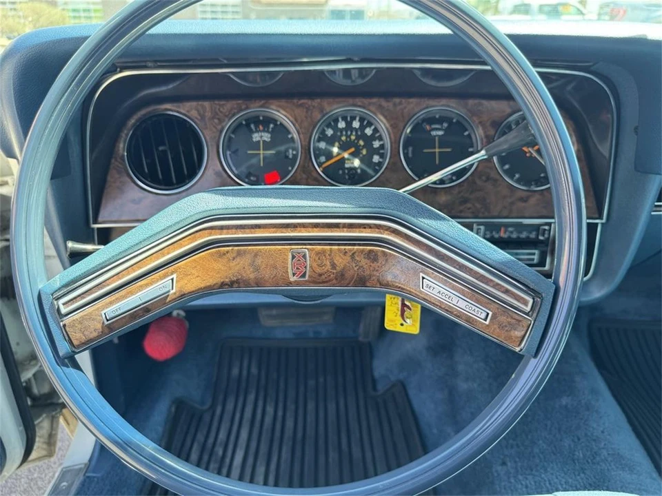 1978 Mercury Cougar 4th+ Gen - Image 14 of 31
