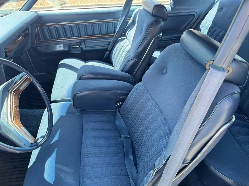 1978 Mercury Cougar 4th+ Gen - Image 8 of 31