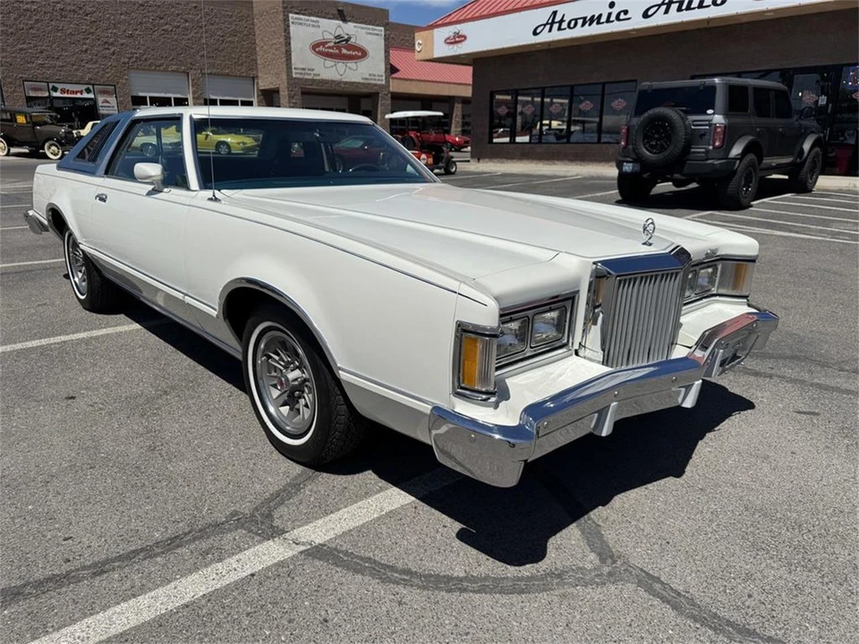 1978 Mercury Cougar 4th+ Gen - Image 4 of 31