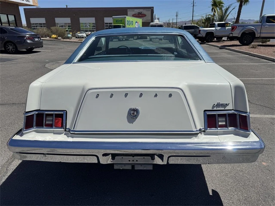 1978 Mercury Cougar 4th+ Gen - Image 6 of 31