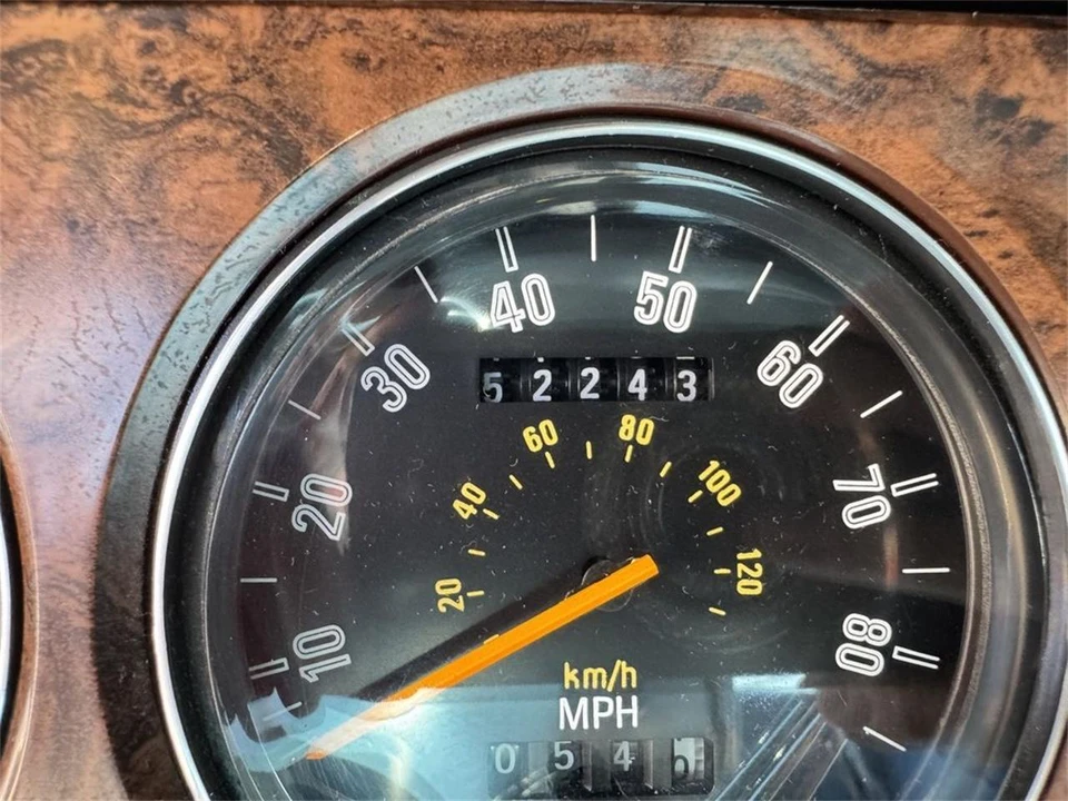 1978 Mercury Cougar 4th+ Gen - Image 12 of 31
