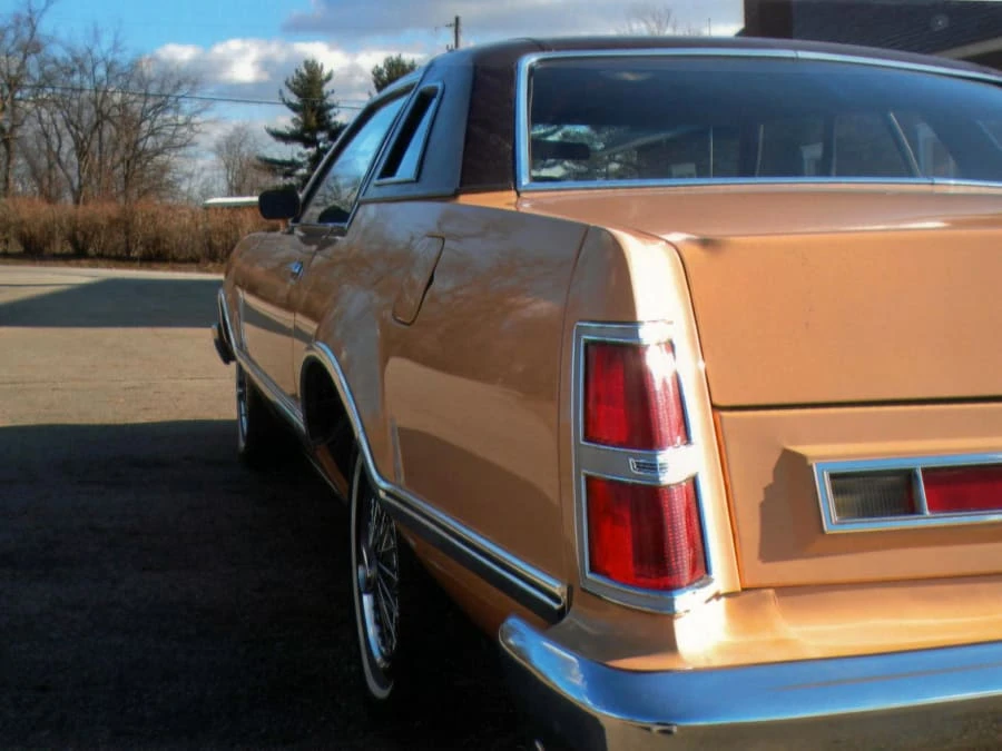 1978 Mercury Cougar 4th+ Gen - Image 7 of 8