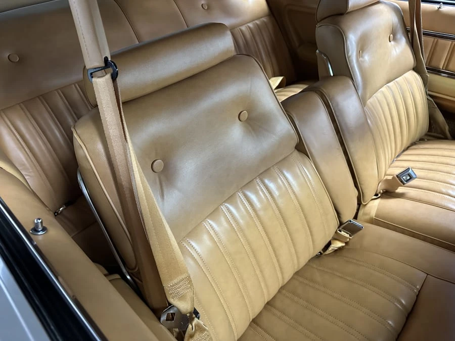 1978 Mercury Cougar 4th+ Gen - Image 7 of 8