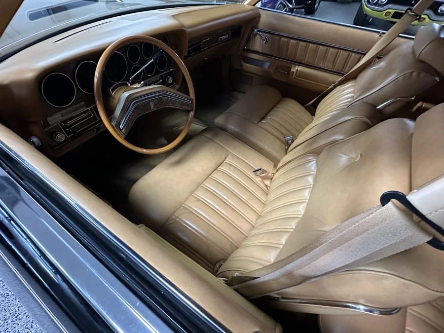 1978 Mercury Cougar 4th+ Gen - Image 5 of 8