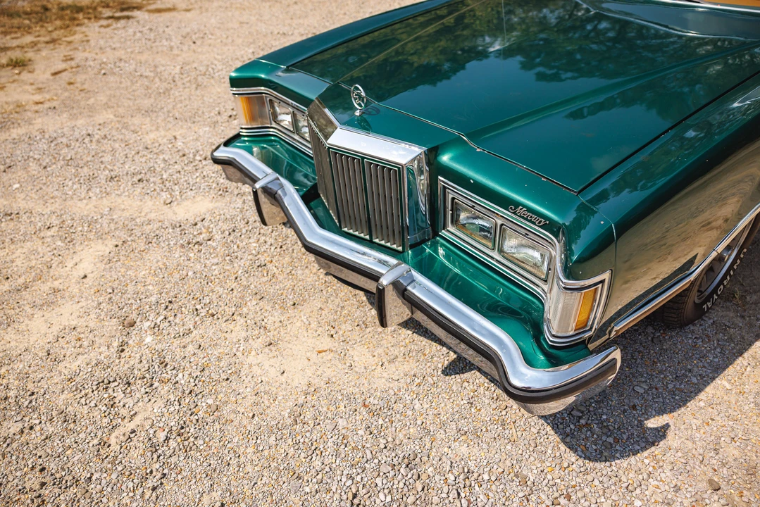 1978 Mercury Cougar 4th+ Gen - Image 21 of 31