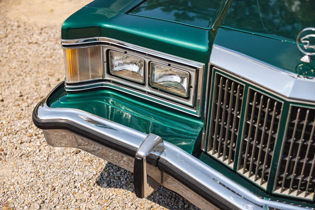 1978 Mercury Cougar 4th+ Gen - Image 18 of 31