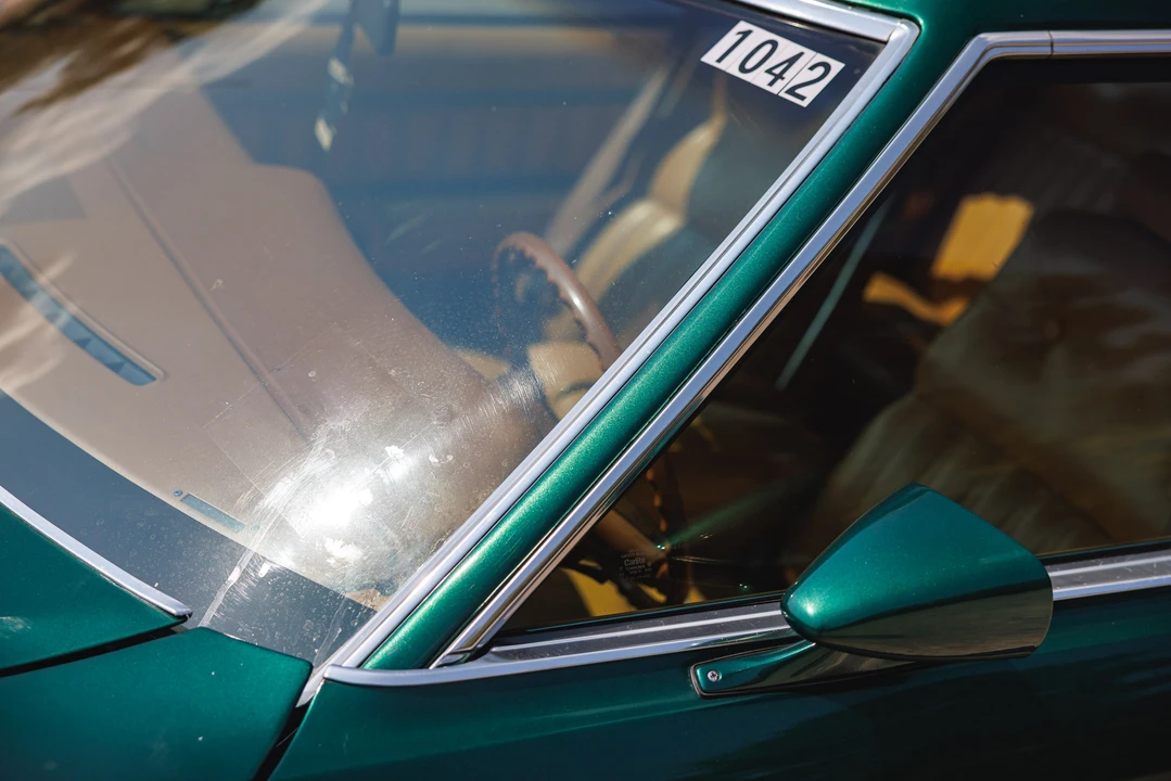 1978 Mercury Cougar 4th+ Gen - Image 29 of 31