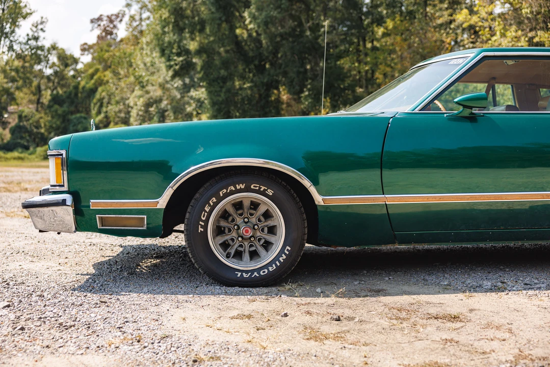 1978 Mercury Cougar 4th+ Gen - Image 26 of 31