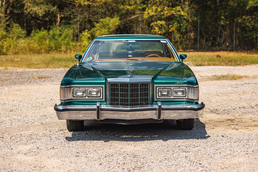 1978 Mercury Cougar 4th+ Gen - Image 11 of 31