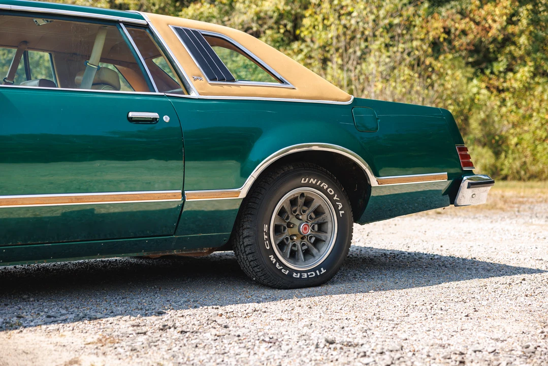 1978 Mercury Cougar 4th+ Gen - Image 27 of 31