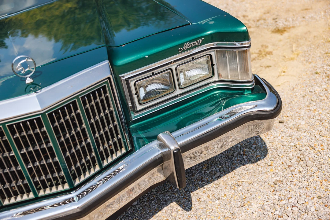 1978 Mercury Cougar 4th+ Gen - Image 17 of 31