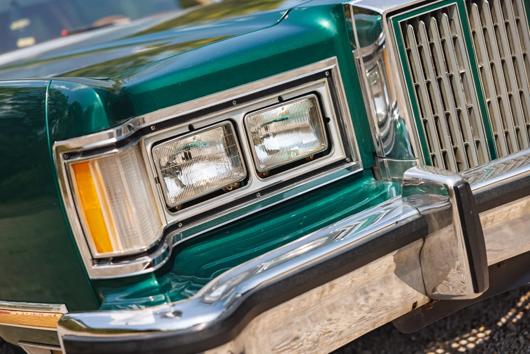 1978 Mercury Cougar 4th+ Gen - Image 14 of 31