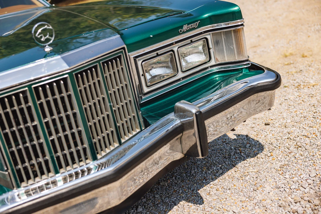 1978 Mercury Cougar 4th+ Gen - Image 16 of 31