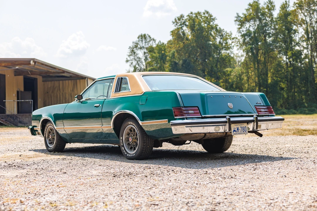 1978 Mercury Cougar 4th+ Gen - Image 4 of 31