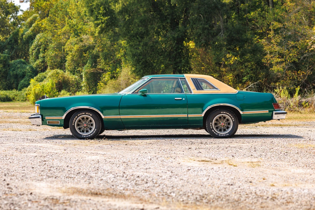 1978 Mercury Cougar 4th+ Gen - Image 3 of 31