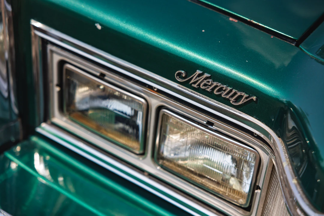 1978 Mercury Cougar 4th+ Gen - Image 20 of 31