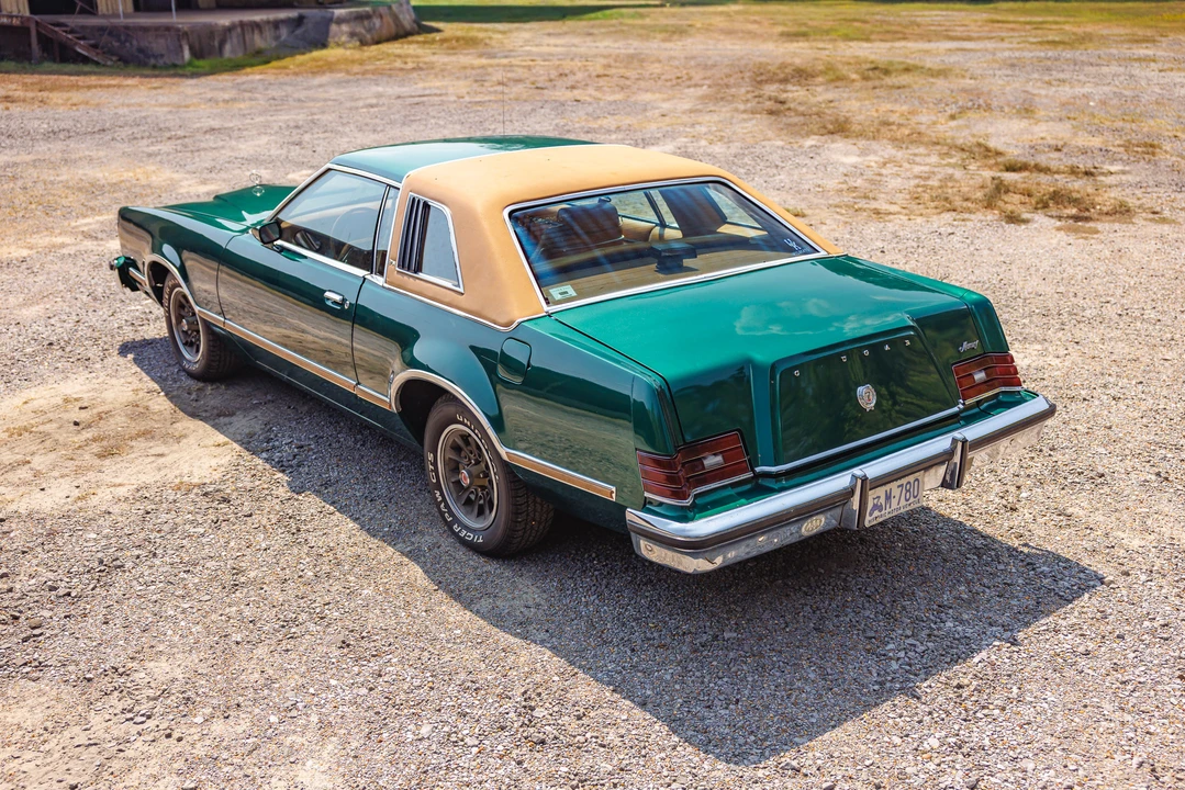 1978 Mercury Cougar 4th+ Gen - Image 5 of 31