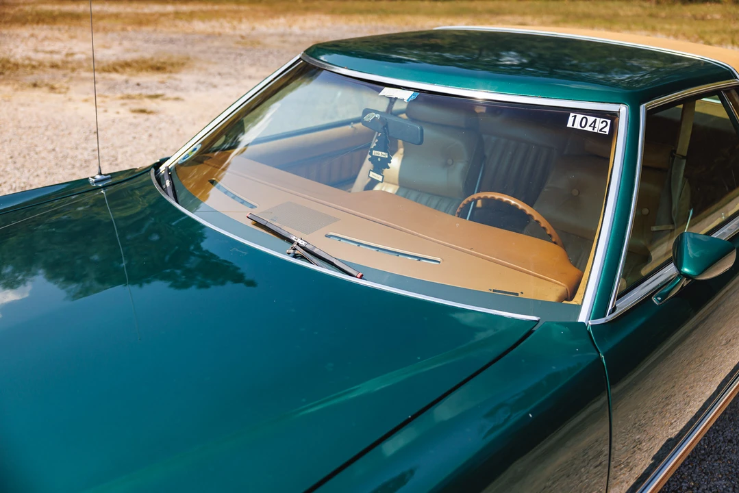 1978 Mercury Cougar 4th+ Gen - Image 23 of 31