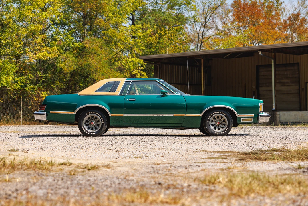1978 Mercury Cougar 4th+ Gen - Image 8 of 31