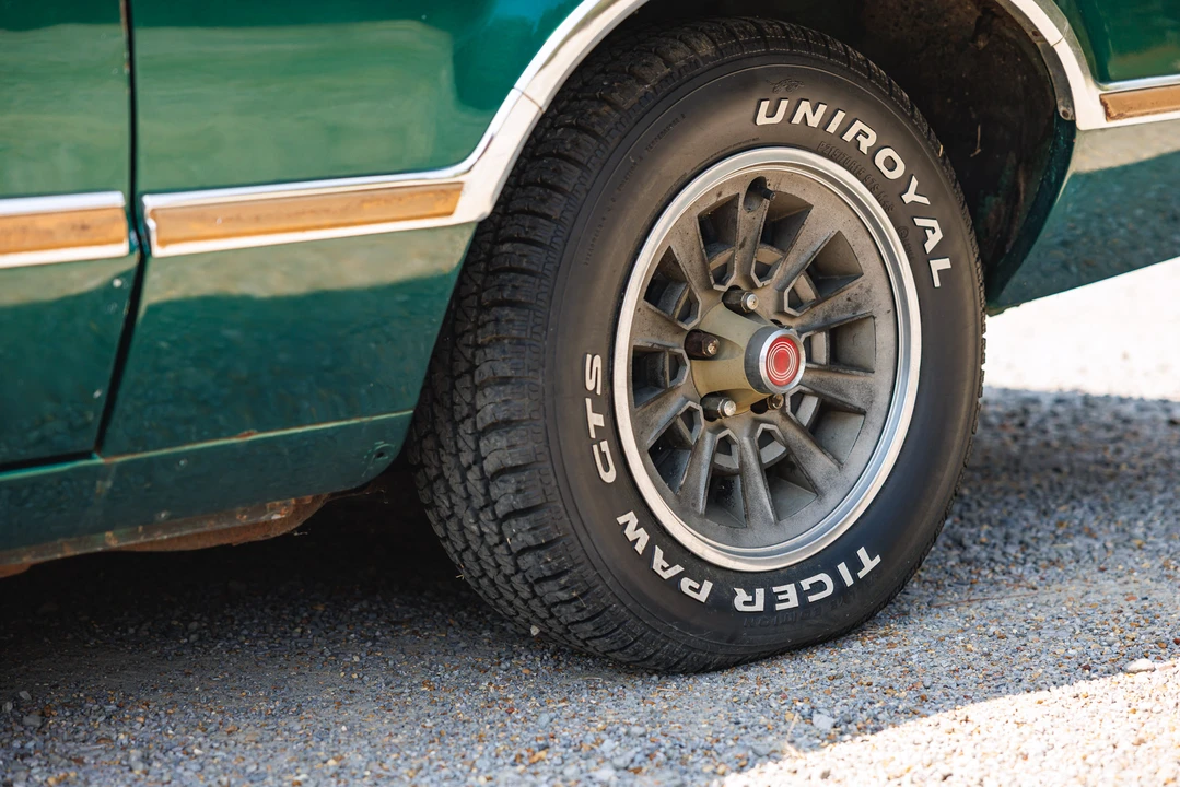1978 Mercury Cougar 4th+ Gen - Image 31 of 31