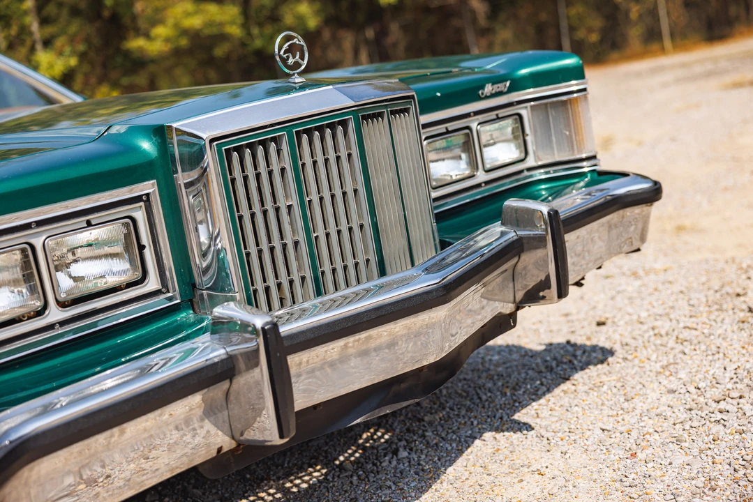 1978 Mercury Cougar 4th+ Gen - Image 15 of 31