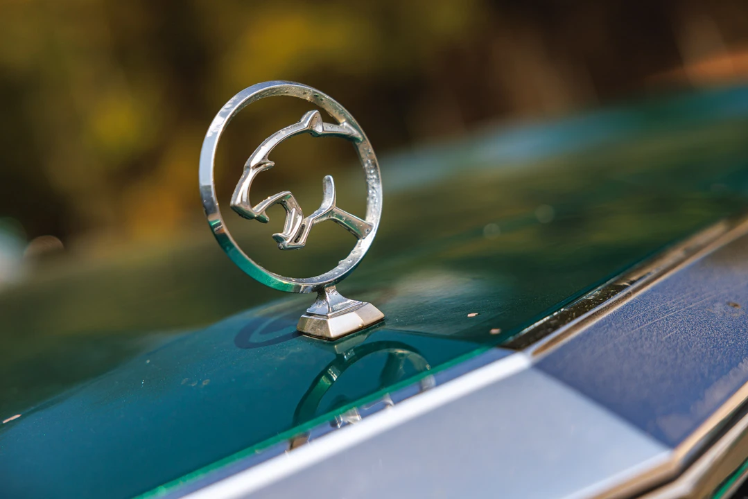 1978 Mercury Cougar 4th+ Gen - Image 19 of 31