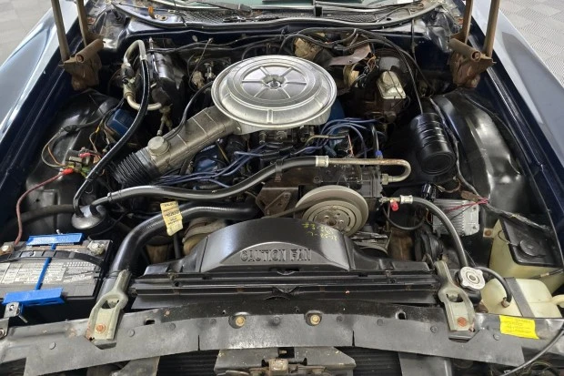 1978 Mercury Cougar 4th+ Gen - Image 6 of 7