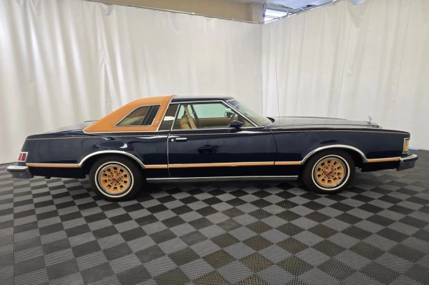 1978 Mercury Cougar 4th+ Gen - Image 3 of 7