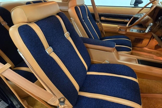 1978 Mercury Cougar 4th+ Gen - Image 4 of 7