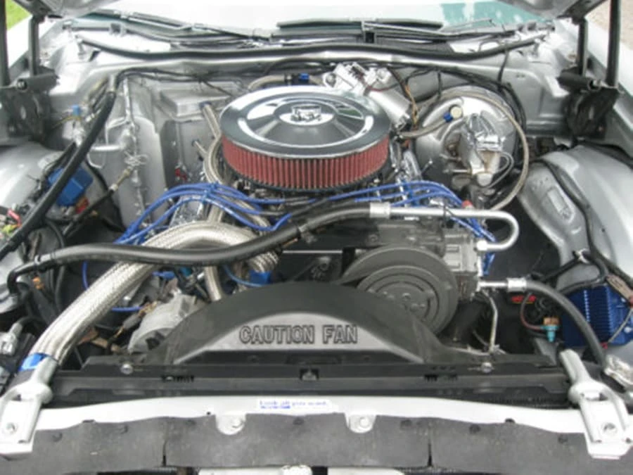 1978 Mercury Cougar 4th+ Gen - Image 3 of 6