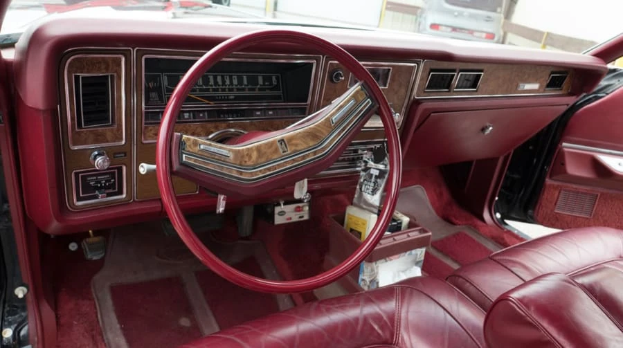 1978 Mercury Grand Marquis - Image 6 of 6