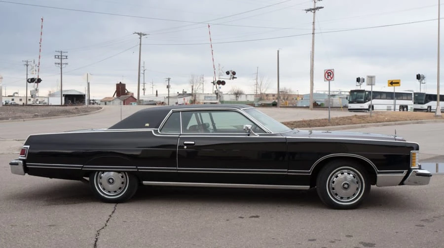 1978 Mercury Grand Marquis - Image 2 of 6