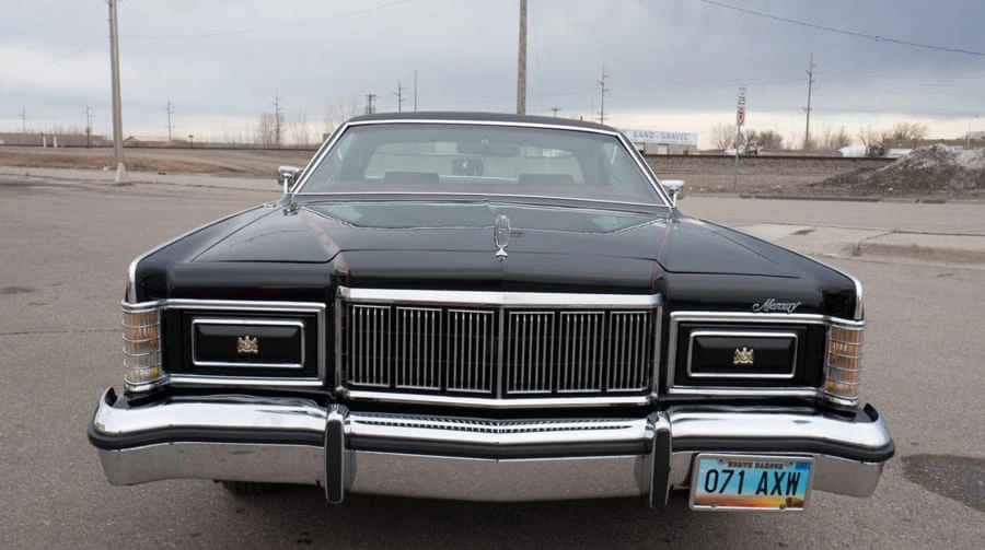 1978 Mercury Grand Marquis - Image 4 of 6