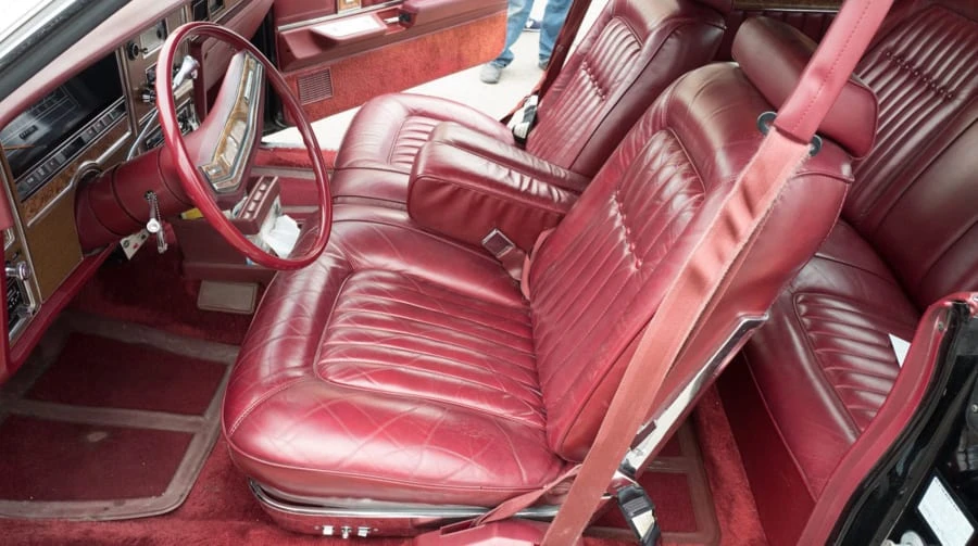 1978 Mercury Grand Marquis - Image 5 of 6