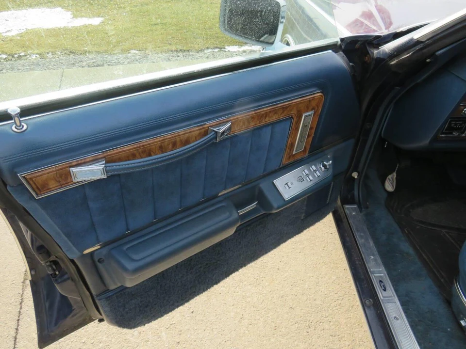 1978 Mercury Grand Marquis - Image 6 of 8