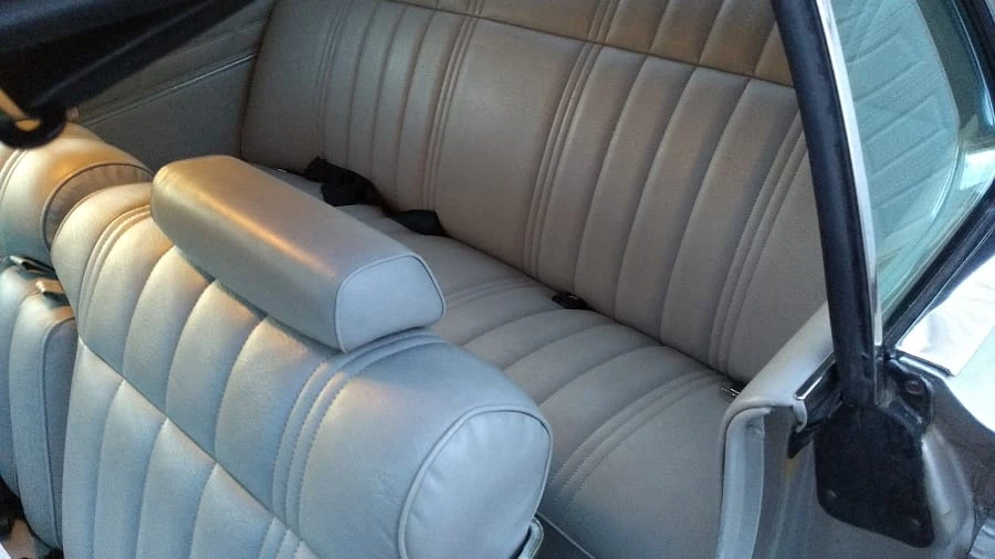1978 Mercury Marquis - Image 5 of 8