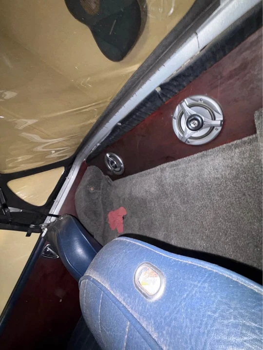 1978 MG Midget - Image 6 of 9