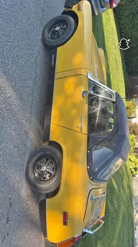 1978 MG Midget