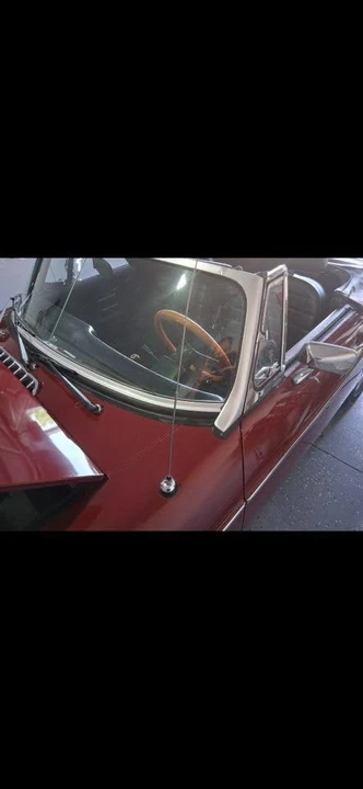 1978 MG MGB Roadster - Image 2 of 8